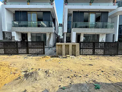 5 Bedroom Detached Duplex — VGC, VGC, Lekki, Lagos