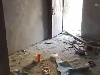 Newly Built Room Selfcon with Private Kitchen (Video) — Ajah, Lagos