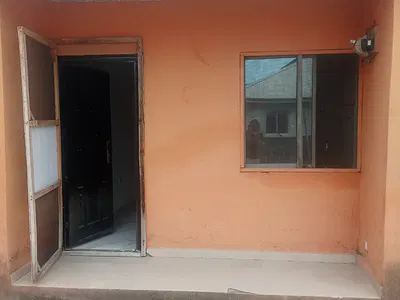 Room Self Contained — Ajah, Lagos