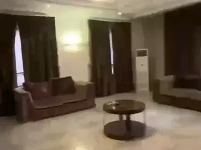 7 Bedroom Detached Duplex — Asokoro District, Abuja