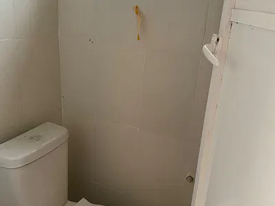 Newly Built Miniflat — Ori-Oke, Ogudu, Lagos