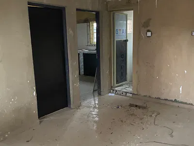 Renovated Miniflat — Ketu, Lagos