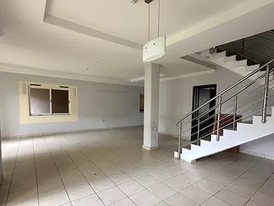 5 Bedroom Terrace Duplex — Ikoyi, Lagos