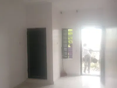 Very Sharp and Exquisite Room and Parlour Upstairs — Lagassa Road, Eputu, Ibeju Lekki, Lagos
