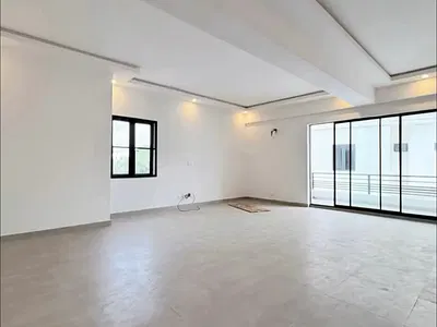 Brand New 3 Bedroom Luxury Apartment with BQ — Admiralty Way, Lekki Phase 1, Lekki, Lagos