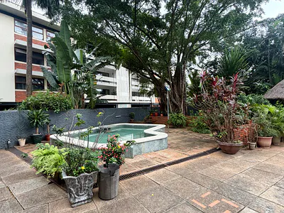 Premium 3-Bedroom Apartment + BQ — Ikoyi, Lagos