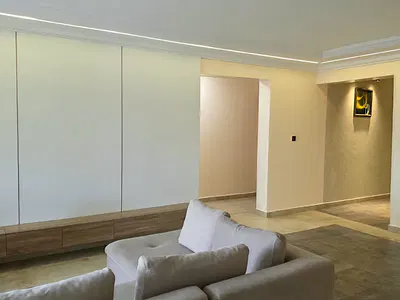 Fully Serviced 3 Bedroom Apartment with 24HRS Power — Victoria Island (VI), Lagos