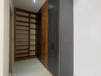 Magnificent 4 Bedroom Detached Duplex with BQ — Ajah, Lagos