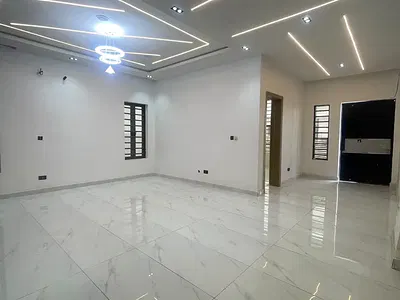 Magnificent 4 Bedroom Detached Duplex with BQ — Ajah, Lagos
