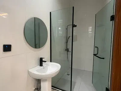 Exquisitely Designed 5 Bedroom Fully Detached Duplex with BQ — Ajah, Lagos