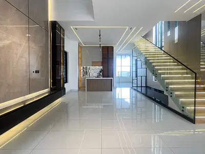Exquisitely Designed 5 Bedroom Fully Detached Duplex with BQ — Ajah, Lagos