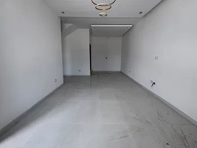 4 Bedroom Terraced Duplex — Lekki, Lagos