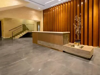 Luxury 4 Bedroom Terrace Duplex with Elevator — Ikoyi, Lagos