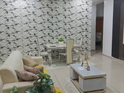 3 Bedroom Flat — Lekki, Lagos
