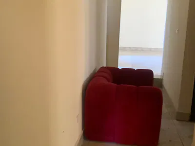 2 Bedroom Apartment — Wuye, Abuja