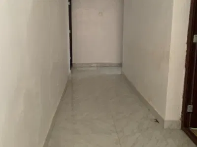 2 Bedroom Flat — Wuye, Abuja