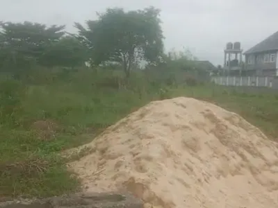 Plots of Residential Land — Oluodo, Ebute, Ikorodu, Lagos