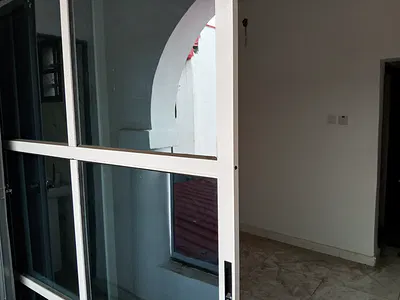 New Shop Upstairs Facing the Road — Badore, Ajah, Lagos