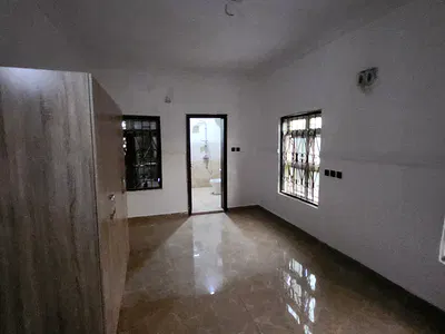 Nice 3 Bedroom Flat, — Katampe, Abuja