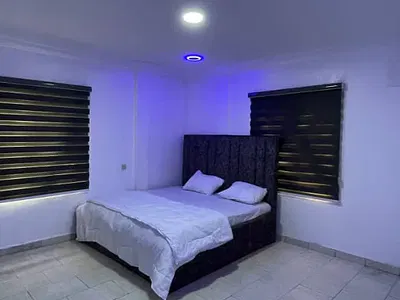 Room in Shared Apartment — Lekki, Lagos
