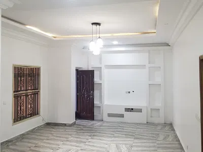 2 Bedroom Flat — Lekki, Lagos