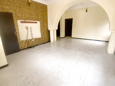 Luxury 3 Bedroom Flat with BQ — Awuse Estate, Opebi, Ikeja, Lagos