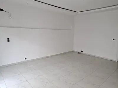 45 SQM Ground Floor Shop Space Directly Facing a Major — Lekki Phase 1, Lekki, Lagos