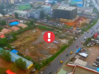 Residential and Commercial Plots for Mixed-Use Development — Opposite Coca-Cola, Agidingbi, Ikeja, Lagos