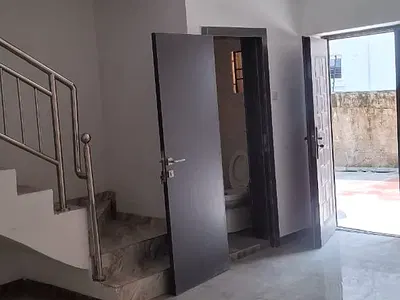 4 Bedroom Terraced Duplex — Millennium Estate, Gbagada, Lagos
