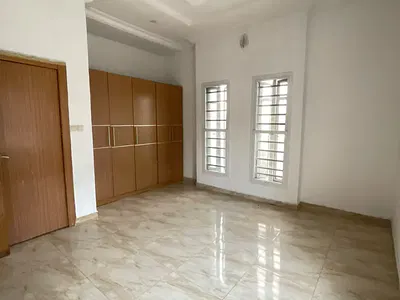 Massive Master Bedroom Flat — Osapa, Lekki, Lagos
