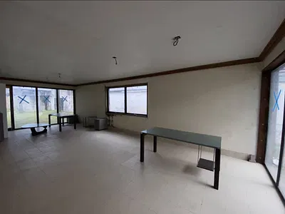 A 254 SQM Semi-Detached Property for Commercial Use — Glover Road, Old Ikoyi, Ikoyi, Lagos