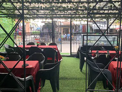 Restaurant and Bar Space with Office — Festac, Amuwo Odofin, Lagos