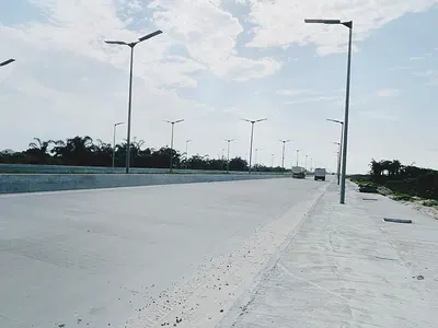 Land Buy Back — Prem Estate on Lagos Calabar Expressway, Orimedu, Ibeju Lekki, Lagos