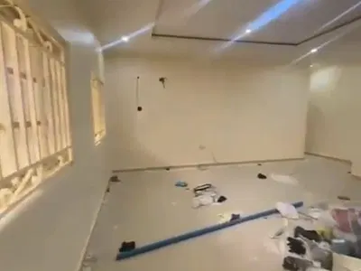 3 Bedroom House — Mabushi, Abuja