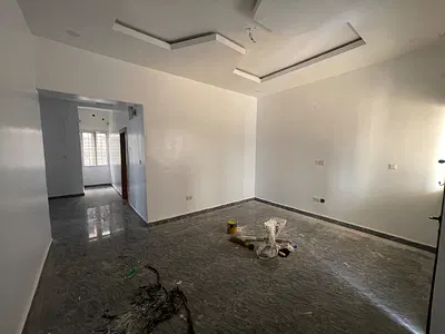 Tastefully Finished 3 Bedrooms Apartment — Gilmore, Jahi, Abuja