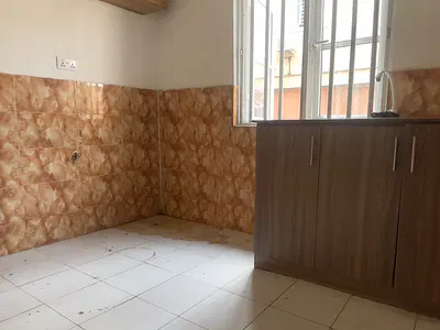 Mini Flat Bungalow — Lekki, Lagos