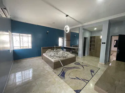 2 Bedroom Flat — Gilmore, Jahi, Abuja