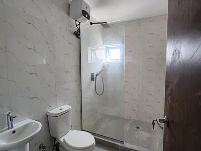 Luxury 4 Bedroom Terraced Duplex with Safe Securityexcellent Facility — Lekki, Lagos