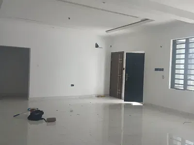 3 Bedroom Apartment — Ajah, Lagos