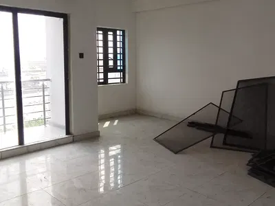 Fully Serviced 2 Bedroom Apartment — Lekki, Lagos