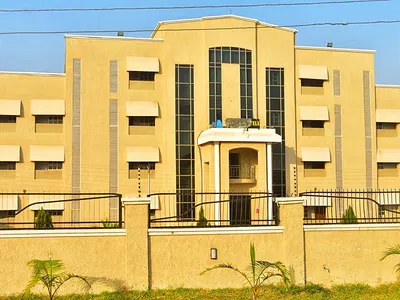 40-Key Hotel Asset