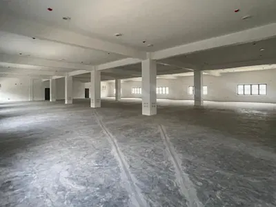 Newly Built Multi-Purpose Commercial Facility — Ajah, Lagos