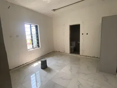 Brand New Mini Flat* in an Estate — Ajah, Lagos