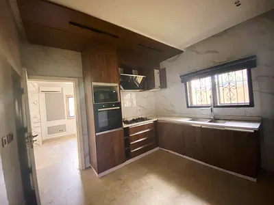 3 Bedroom House with a Boysquarters — Ikoyi, Lagos