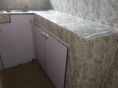 Spacious Luxury 1 Bedroom Flat with Excellent Features — Victory Estate, Ogombo, Ajah, Lagos