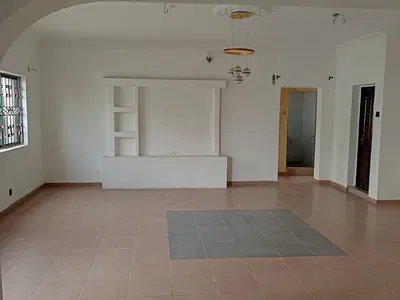 3 Bedroom Flat — Mobil Road, Ikota, Lekki, Lagos