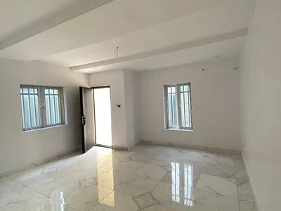 Brand New Mini Flat in a Serene Location — Abijo, Lekki, Lagos