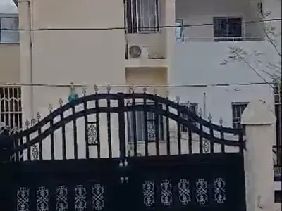 3 Bedroom Terrace Duplex Location Wuse Zone 3 — Wuse, Abuja