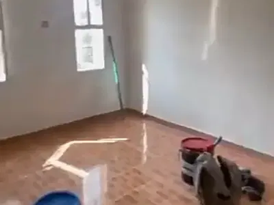 Modern Upstairs Room Selfcon with Private Kitchen (Video) — Ajah, Lagos