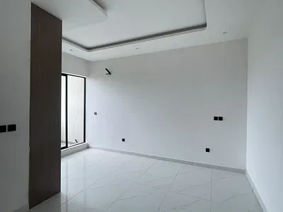 2 Bedroom Serviced Apartment — Lekki, Lagos